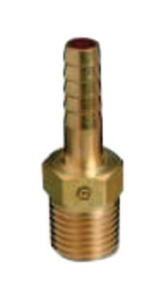 Brass Hose Adaptors, Male/Female, A-Size, B-Size, LH