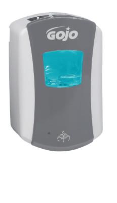 PH Gojo LTX Dispensers, Grey/White, 700 mL