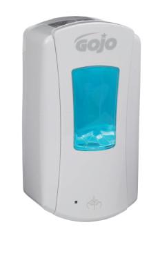 PH Gojo LTX Dispensers, White, 1,200 mL
