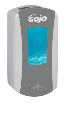 PH Gojo LTX Dispensers, White/Grey, 1,200 mL