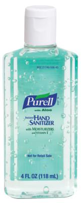 Purell Instant Hand Sanitizers, 4 1/4 oz, Citrus