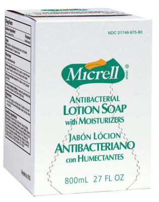 PURELL ANTIBACTERIAL SOAP