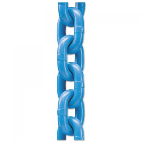 GUNNEBO JOHNSON Grade 100 Chains, Size 5/8 in, 22,600 lb Limit, Black Powder-Coat