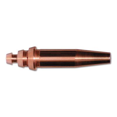 144 Series Replacement Cutting Tip, Size 3, Acetylene-Oxygen