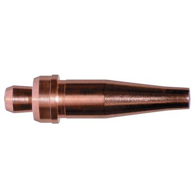 3-101 Series Replacement Cutting Tip, Size 1, Acetylene-Oxygen