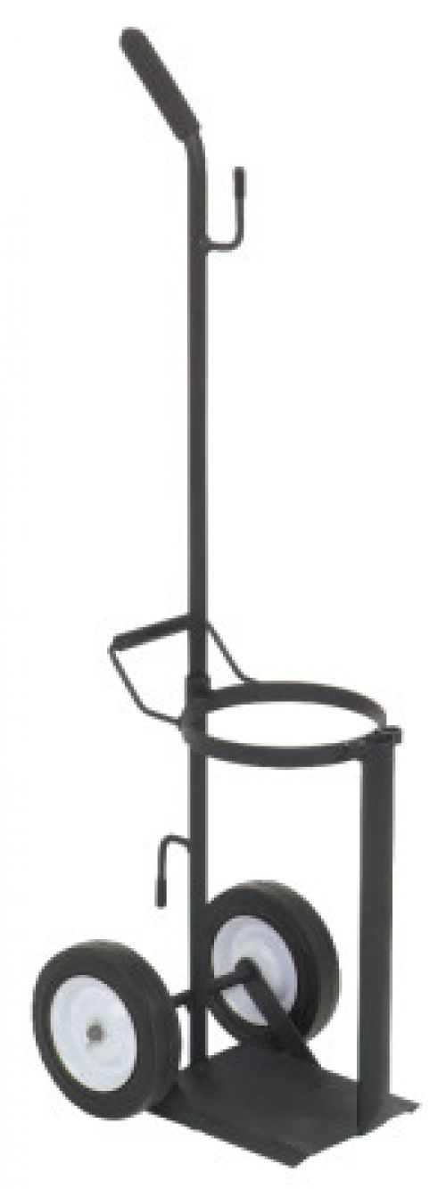 Acetylene Cylinder Cart, 1 Size B Cylinder