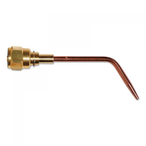 Replacement Tip, Type 4, Size 1, Acetylene-Oxygen