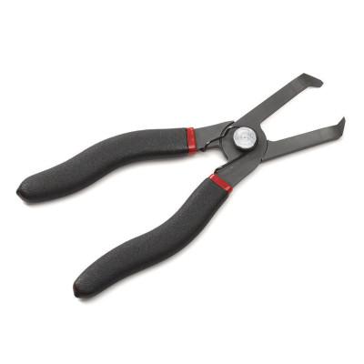 30 Degree Push Pin Removal Pliers, Straight Jaw