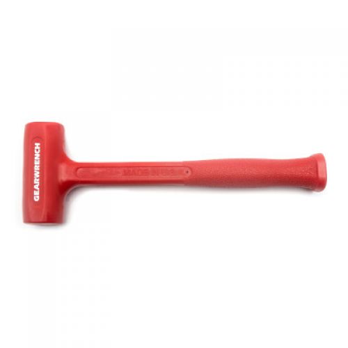 OnePiece Standard Head Dead Blow Hammers, 14 oz Head, 1.25 in Face