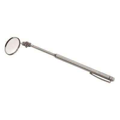 Telescoping Inspection Mirrors, 6.5 in to 36.375 in