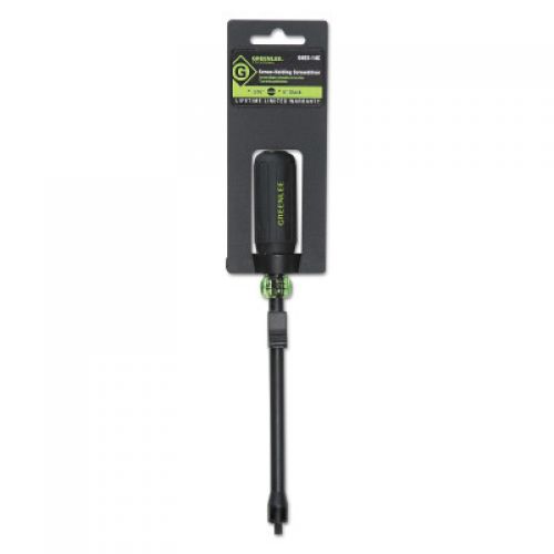 3/16"x6" SCREW HOLDINGSCREWDRIVER