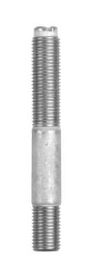 GREENLEE 3/8" x 2 13/16" Draw Stud; 30043 STUD 3/8(9.5)