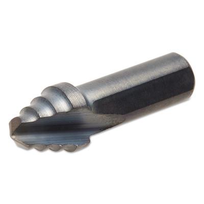 GREENLEE Kwik Stepper Step Bits, 1/2 in