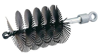 2" WIRE DUCT BRUSH