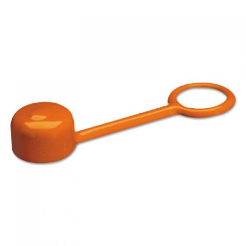 Replacement Float-Off Dust Covers, Orange