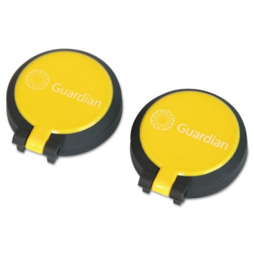 Dust Covers and Cap Assemblies, Yellow