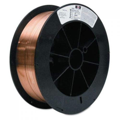 Copper-Silicon Alloys, 0.035 in, 30 lb Spool