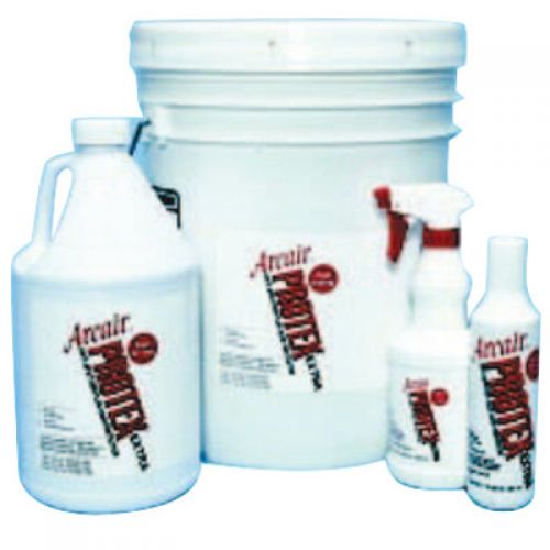 Protex Extra Anti-Spatters, 5 Gallon , Pink