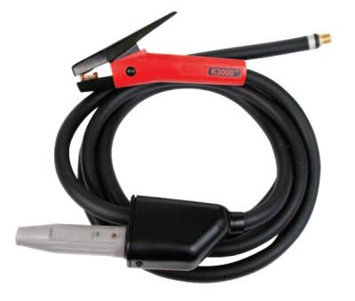 ARCAIR Extreme Air Carbon Arc Gouging Torch, 5/32-3/8" Pointed, 600A, 10ft, w/Hookup Kt
