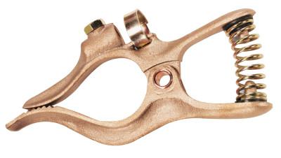 Ground Clamp, 500 A, Ball Point - 4/0, GC