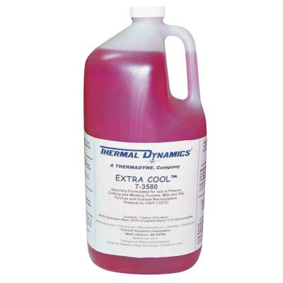 Thermal Arc Extra Cool Torch Coolant, 1 gal, 2 EA/CA