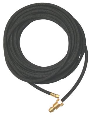 Water Hose Extensions, 12.5 ft, Vinyl