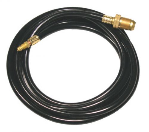 Power Cables, 12.5 ft, For 18;18SC;18SP;18V, Vinyl, Water Cooled