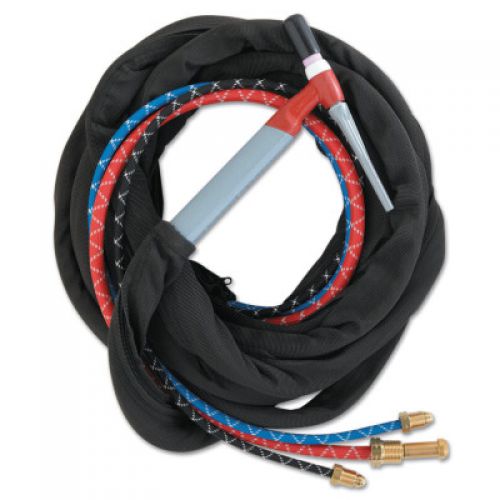 Crafter Series Torch Kit, Angled Head, 25 ft Cable