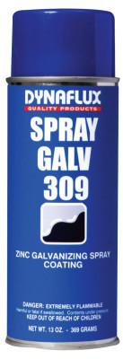 SprayGalv Matte Finish: Zinc Galvanizing Spray