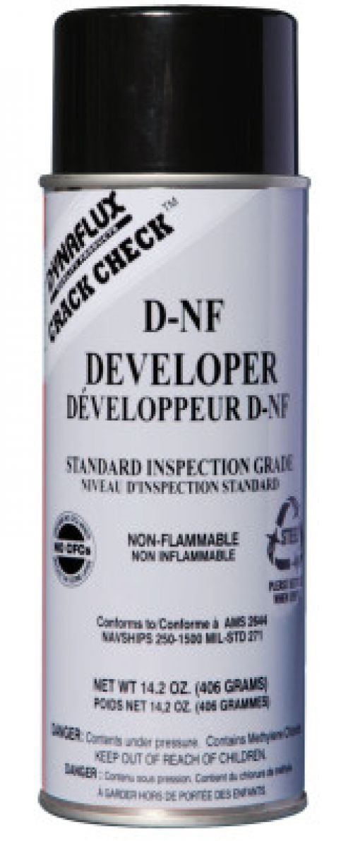 Crack Check™ Standard Non-Flammable Developer