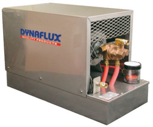 DY R-1100V 115V (VANE PUMP)