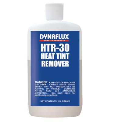 Heat Tint Removal Systems