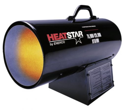 Forced Air Heaters