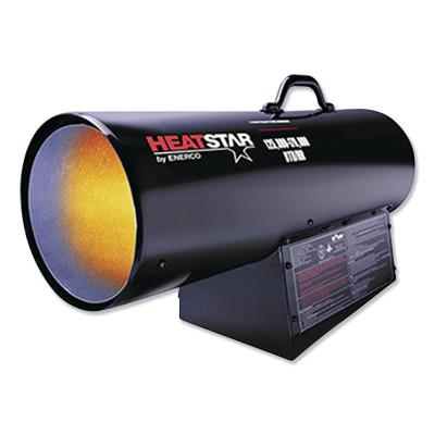 HEAT STAR Portable Natural Gas Forced Air Heater, 150,000 Btu/h, 115 V