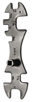 10-WAY CYLINDER WRENCH