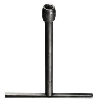 ATLAS WELDING ACCESSORIES Tank Wrenches, 6 in Long, 9/32 in