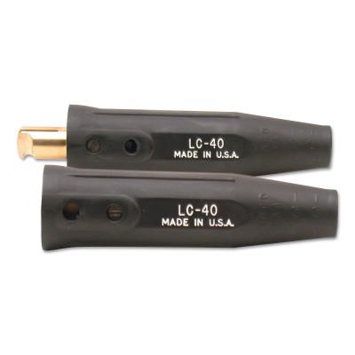 CABLE CONNECTOR SET LC40 1/0-2/0