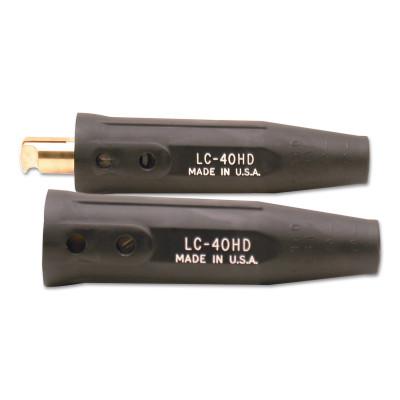 CABLE CONN. SET LC40HD 3/0-4/0