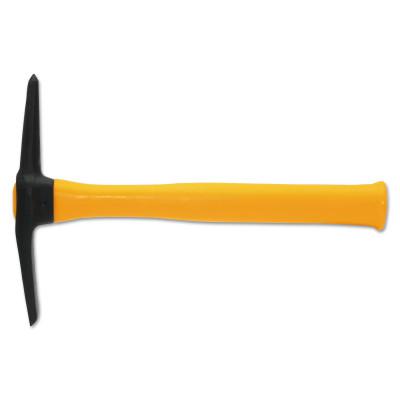 Mayhew 37003 Welding Chipping Hammer, 16 oz, PVC Handle