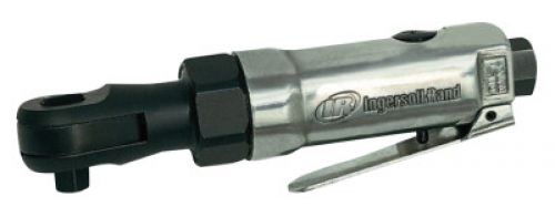 Ingersoll-Rand Pneumatic Ratchet Wrenches, 1/2 in Drive, 300 rpm