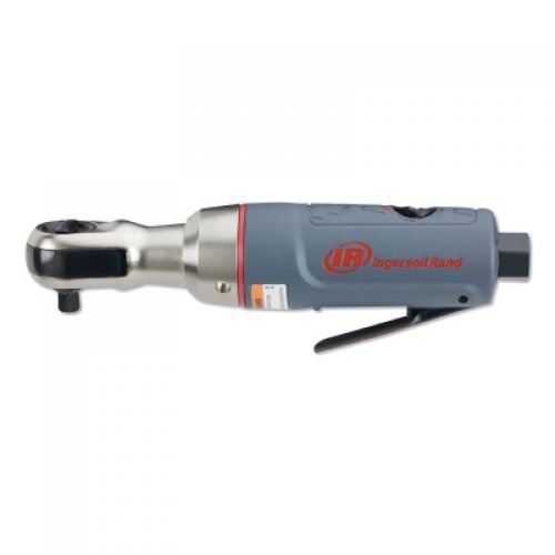 1105MAX Series Premium Mini Air Ratchet Wrenches, 1/4 in, Square, 300 rpm