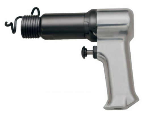 Air Hammers, Super Duty, 3 1/2 in Stroke L, 2,000 blows/min