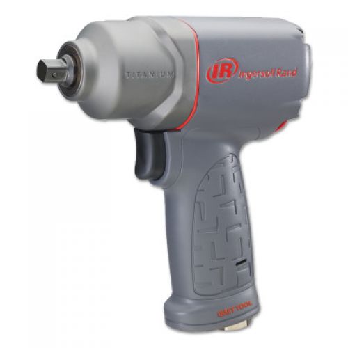2115 Series Air Impact Wrench, 3/8 in Drive, 230 ft·lb/300 ft·lb Torque, Pin Detent Retainer