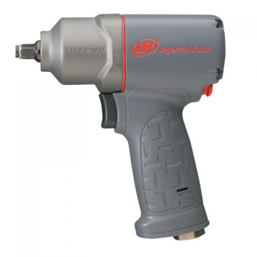 2115 Series Air Impact Wrench, 3/8 in Drive, 230 ft·lb/300 ft·lb Torque, Hog Ring Retainer