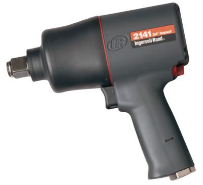 3/4" Air Impactool Wrenches, 200 ft lb - 1,100 ft lb, 11.8 in Long
