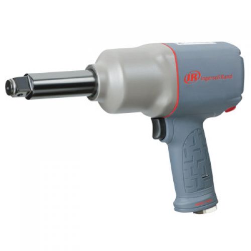 2145QiMAX/2155QiMAX Series Air Impact Wrench, 3/4 in, 900 ft·lb to 1,350 ft·lb, 6 in Extended, Thru-Hole/Hog-Ring