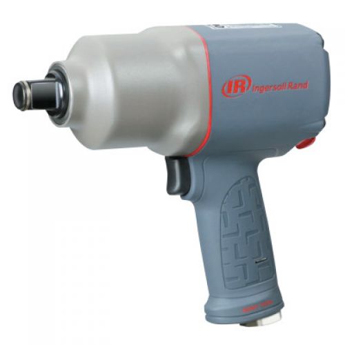 2145QiMAX/2155QiMAX Series Air Impact Wrench, 3/4 in, 200 ft·lb to 900 ft·lb, Thru-Hole/Hog-Ring
