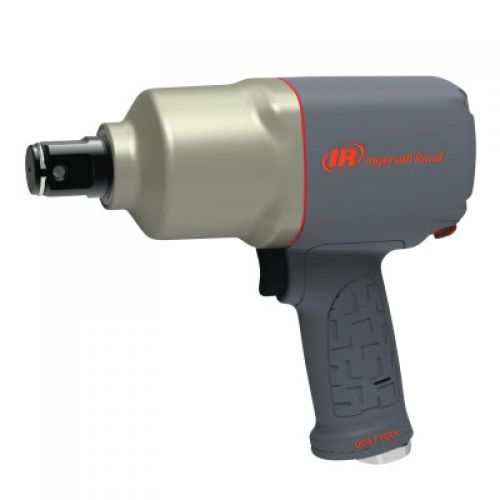 2145QiMAX/2155QiMAX Series Air Impact Wrench, 1 in, 900 ft·lb to 1,350 ft·lb, Thru-Hole/Hog-Ring