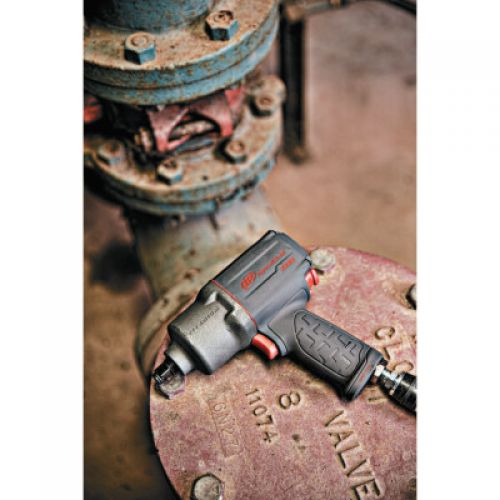 2235 Series Air Impact Wrench, 1/2 in Drive, 930 ft·lb to 1,350 ft·lb Torque, Friction Ring Retainer