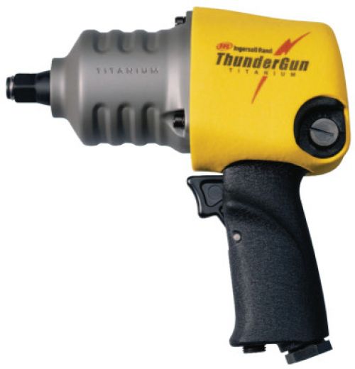 Street Legal ThunderGun Impact Wrenches, 1/2 in, 40 ft lb - 500 ft lb